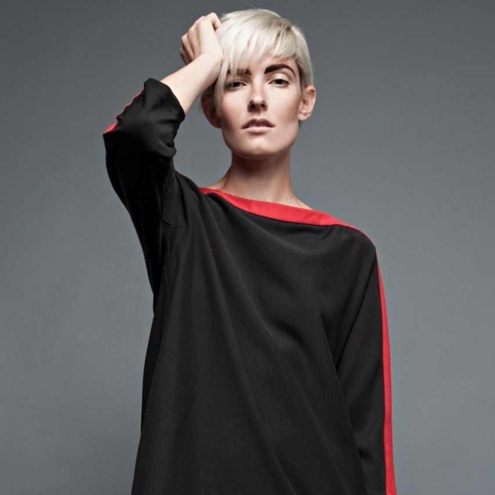 Meet your Posher, Vanessa